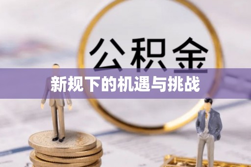 七美新规下的机遇与挑战