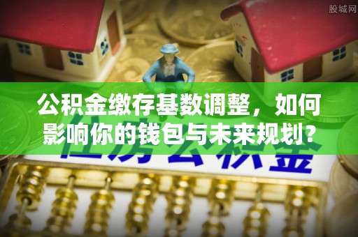 七美公积金缴存基数调整，如何影响你的钱包与未来规划？