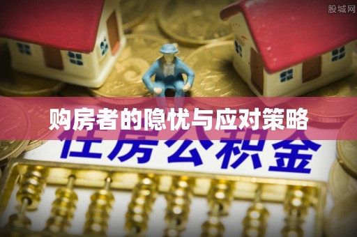 七美购房者的隐忧与应对策略