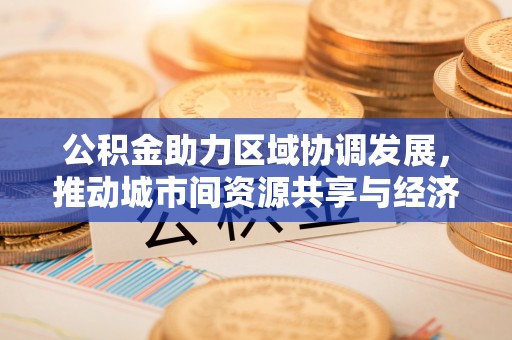 七美公积金助力区域协调发展，推动城市间资源共享与经济均衡发展