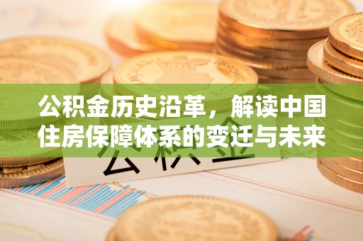 七美公积金历史沿革，解读中国住房保障体系的变迁与未来