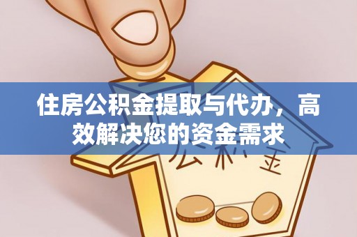 七美住房公积金提取与代办，高效解决您的资金需求