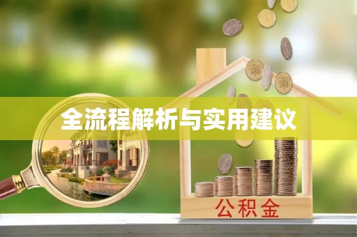 七美全流程解析与实用建议