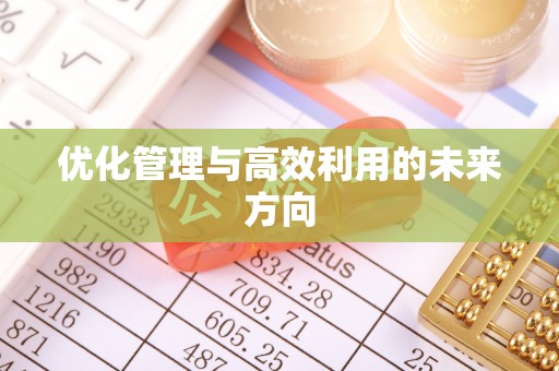七美优化管理与高效利用的未来方向