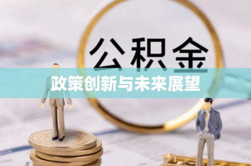七美政策创新与未来展望